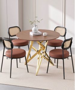 Dining chairs Set of 4