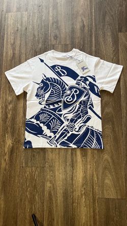 Burberry shirt
