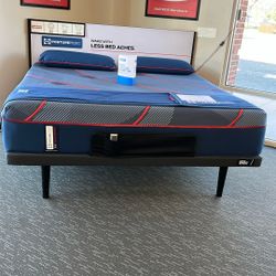 Mattress Clearance 