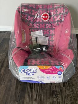 Cosco Kids Scenera Extend Infant & Toddler Convertible Car Seat - NEW