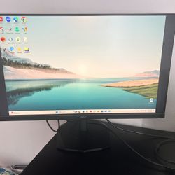 ACER / VisionCore Display 27’’ (69cm) NITRO KG1 GAMING Monitor FHD 200HZ Series