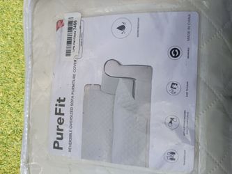 Sofa cover