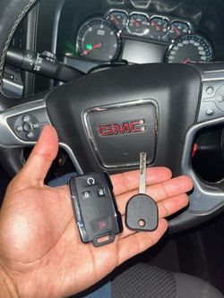 Car Keys Llaves De Carro 