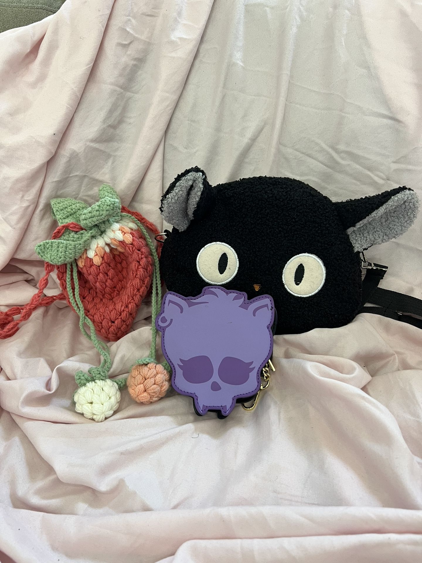 Kids Purses $10 For All 3