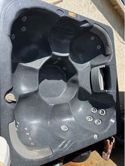 Spa/ jacuzzi