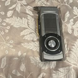 Titan Video Card