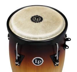Congo drum