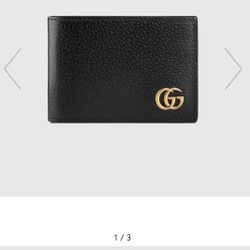 Gucci Wallet