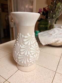 Barro vase