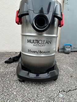 Bissel Wet & Dry Vacvuum