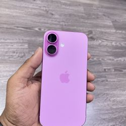 iPhone 16 128GB Unlocked Available On Payments Option 