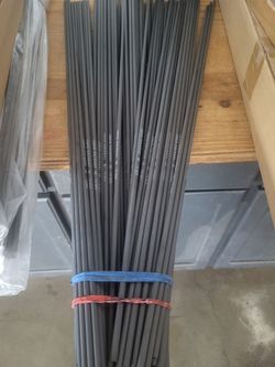 500 spine arrow shafts 4.2mm