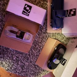 AMT Collectibles Cars 