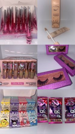 Makeup