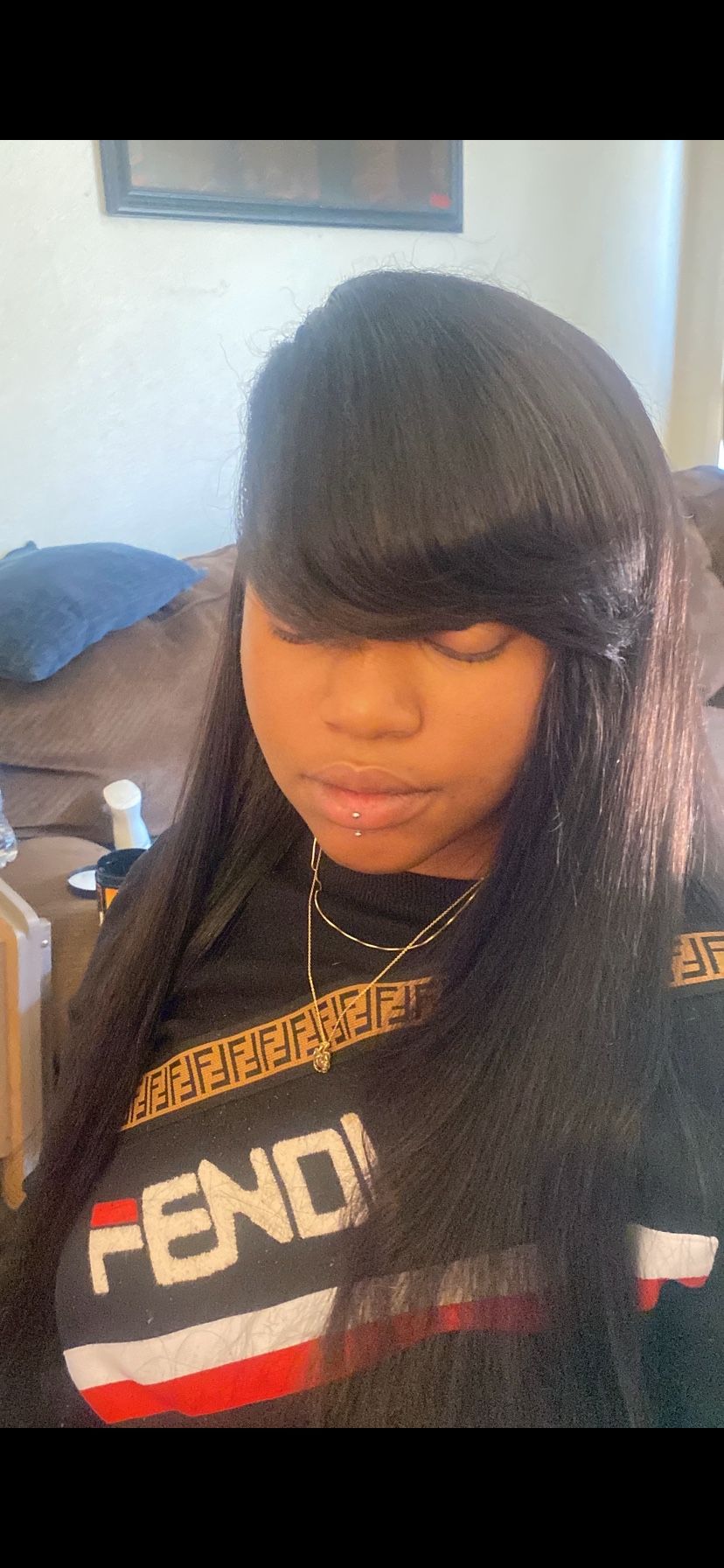 Weave&Wig Install