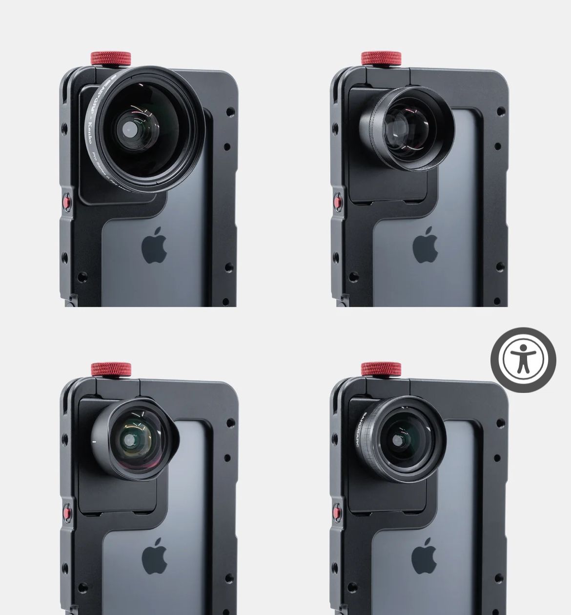 Beastgrip iPhone 12 PRO MAX