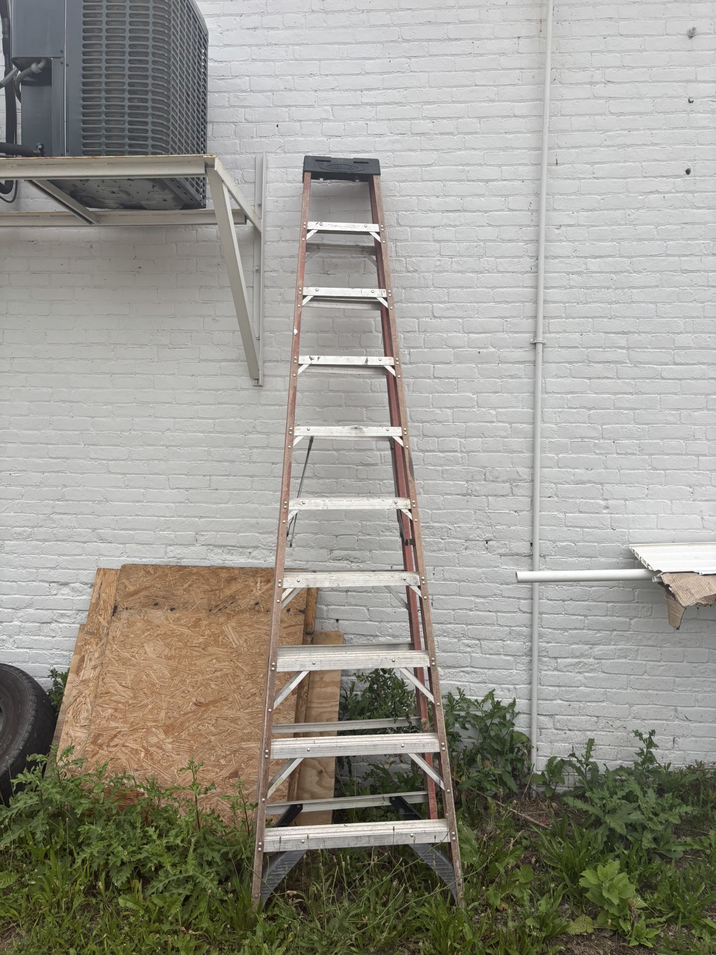 Steps Ladders (Discounted Rates; Wholesale Options)