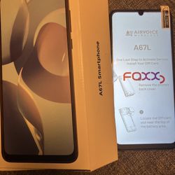 A67L Smartphone 