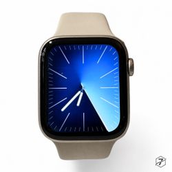Apple Watch SE 2nd Gen 44mm GPS - 98% Battery