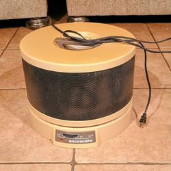 1979" Vintage "Honeywell Enviracaire" 12500 True HEPA (Air Purifier)💨👃🫁
