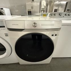 Samsung Washer And Dryer 2-1  ( Lavadora Y Secadora )