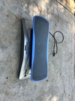 IJoy exercise board balance
