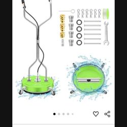 Surface Cleaner 20 Inch