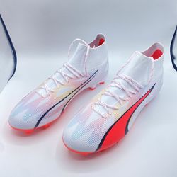 Puma Ultra Pro FG Soccer Shoes