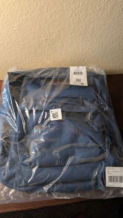 JanSport SuperBreak One Backpack Navy