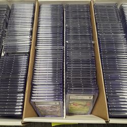 CGC Slabs Bulk Available!