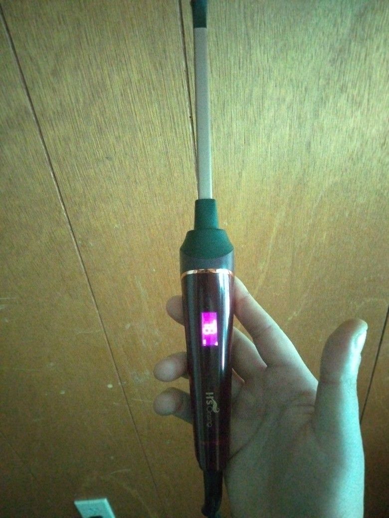 Songsing Hair Curler