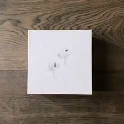 airpods pro gen 2