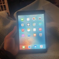 iPad Mini 