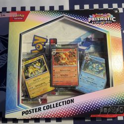 Pokemon Cards Ft/fs