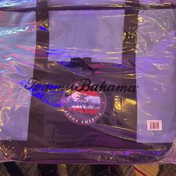 Tommy Bahama Insulated Cooler Tote Bab