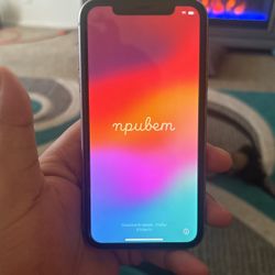 iPhone 11 Unlocked 