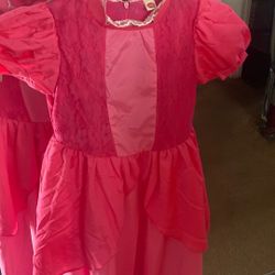 Princess Dress