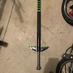 Pogo stick