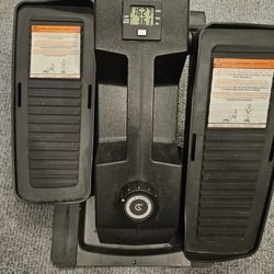 Cubii Under Desk Elliptical - Like New