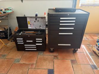 Toolbox Set