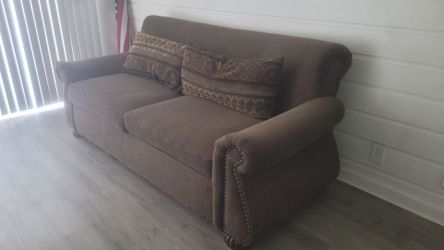 Comfy Couch
