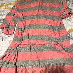 Victoria’s Secret Robe