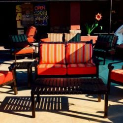 $50 Down - Rocky Point Patio Collection