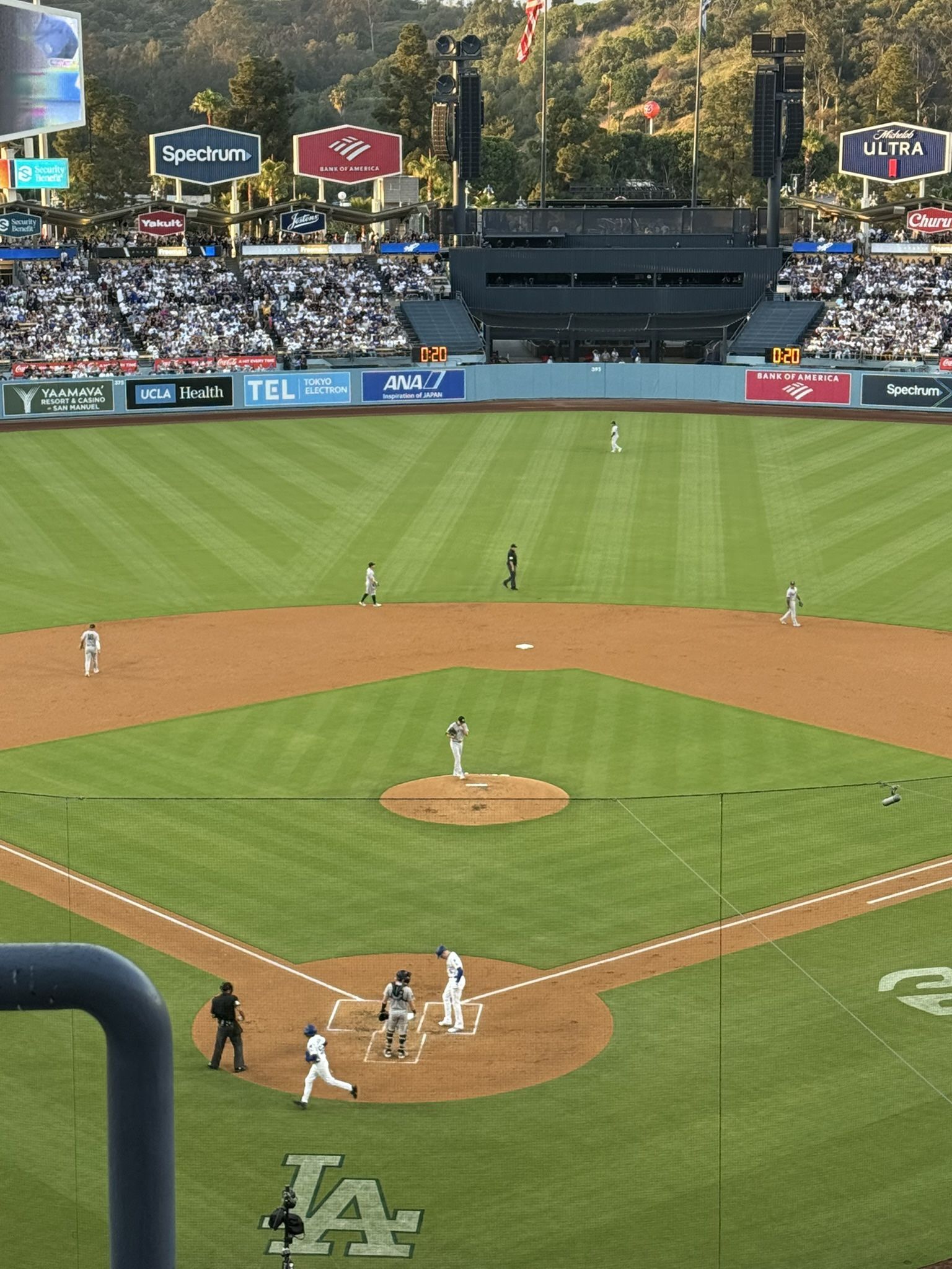 2026 Dodgers Tickets Great Seats