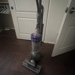Dyson Big Ball Two Vacuum Cleaner