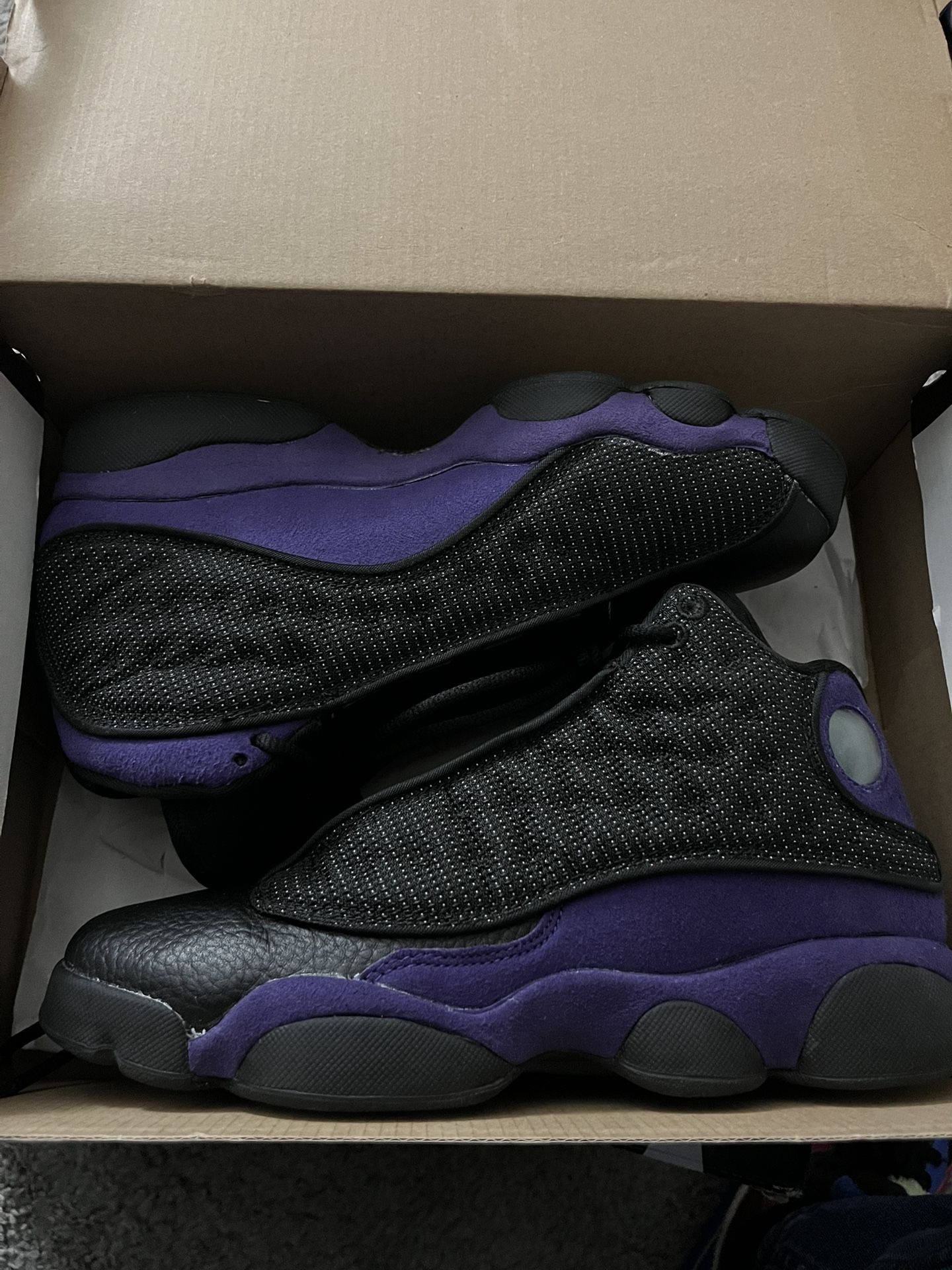 JORDAN MAX AURA (GS) SIZE 7 Boys (Youth)