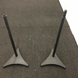 Sanus EFSat Speaker Stands