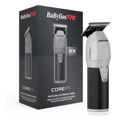 BaByliss PRO CoreFX  Trimmer