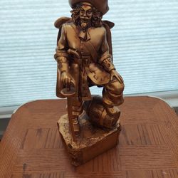 Captain Morgan Rum Co 
