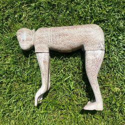 Monkey